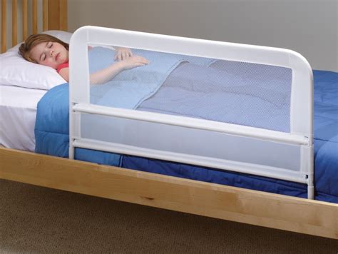 Bed Guard For Thick Mattress